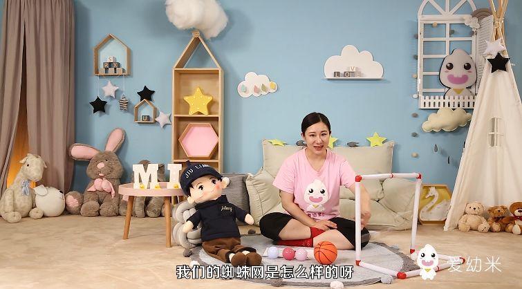 帮助孩子增长智力的小游戏,儿童在家训练力量的小游戏