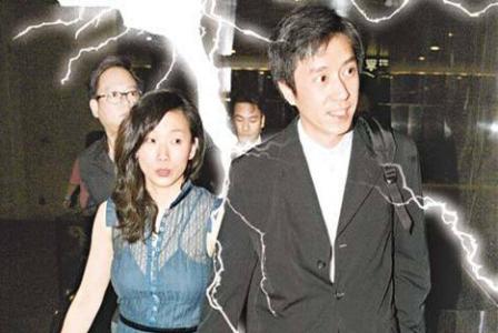 林忆莲的别样情史,林忆莲情史堪称才子收割史