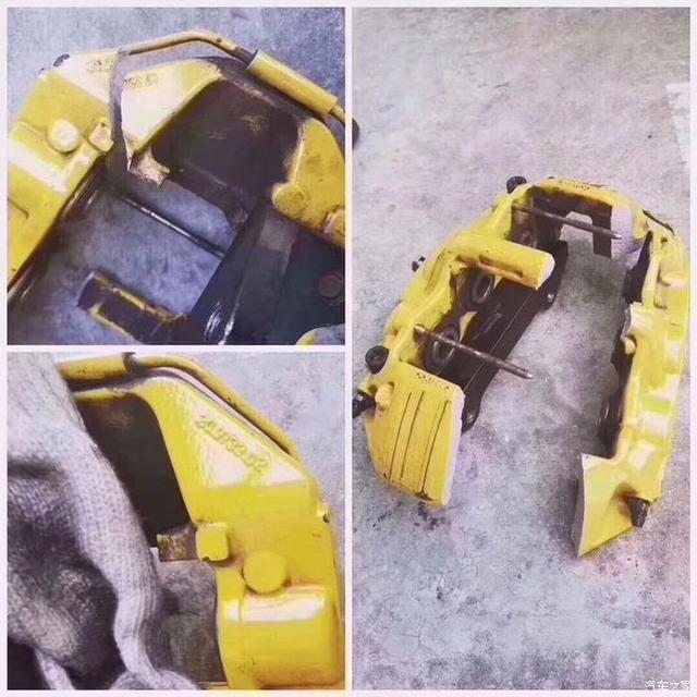 贴牌产品的危害,国产代工卡钳靠谱吗