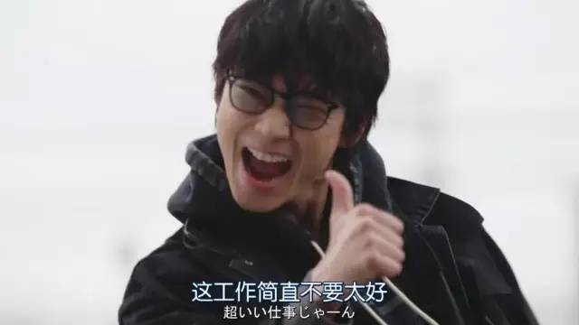 一集弃,还能神反转,《机动搜查队》真香