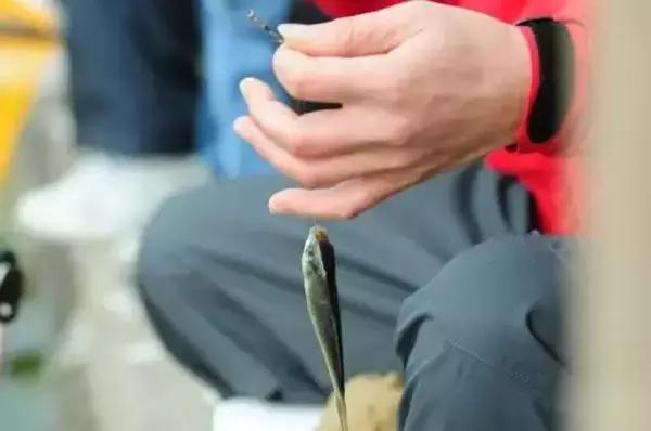 子线多大不容易打卷,子线老是打卷打结