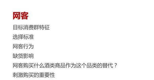 电商品类规划怎么做,垂直电商怎样做好营销策略