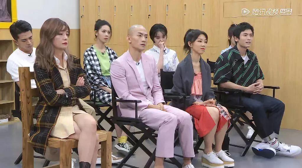 这年头，喜剧演员快走光了