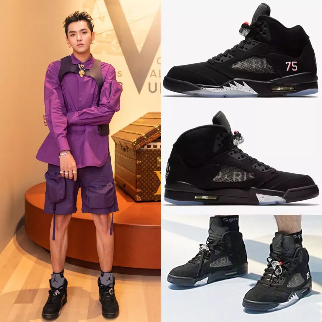 耐克哪个系列球鞋销量好,耐克为什么能成为现象级球鞋