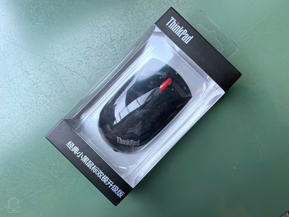 thinkpad鏃犵嚎榧犳爣鏂版鑰佹鍖哄埆,thinkpad灏忛粦榧犳爣棰滆壊