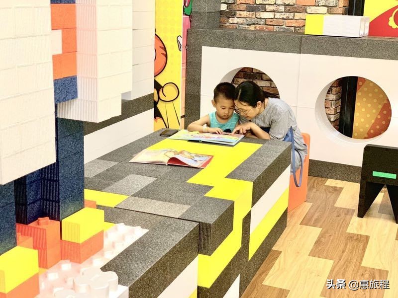 合肥79元游乐场,合肥游乐场儿童乐园9.9元