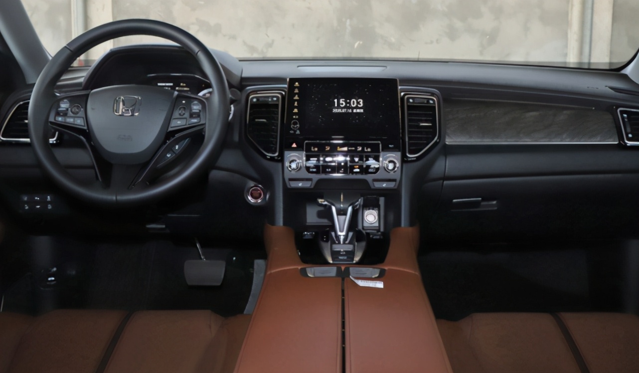 本田urv四驱顶配有哪些优势功能,本田urv2.0t四驱顶配限量版价格