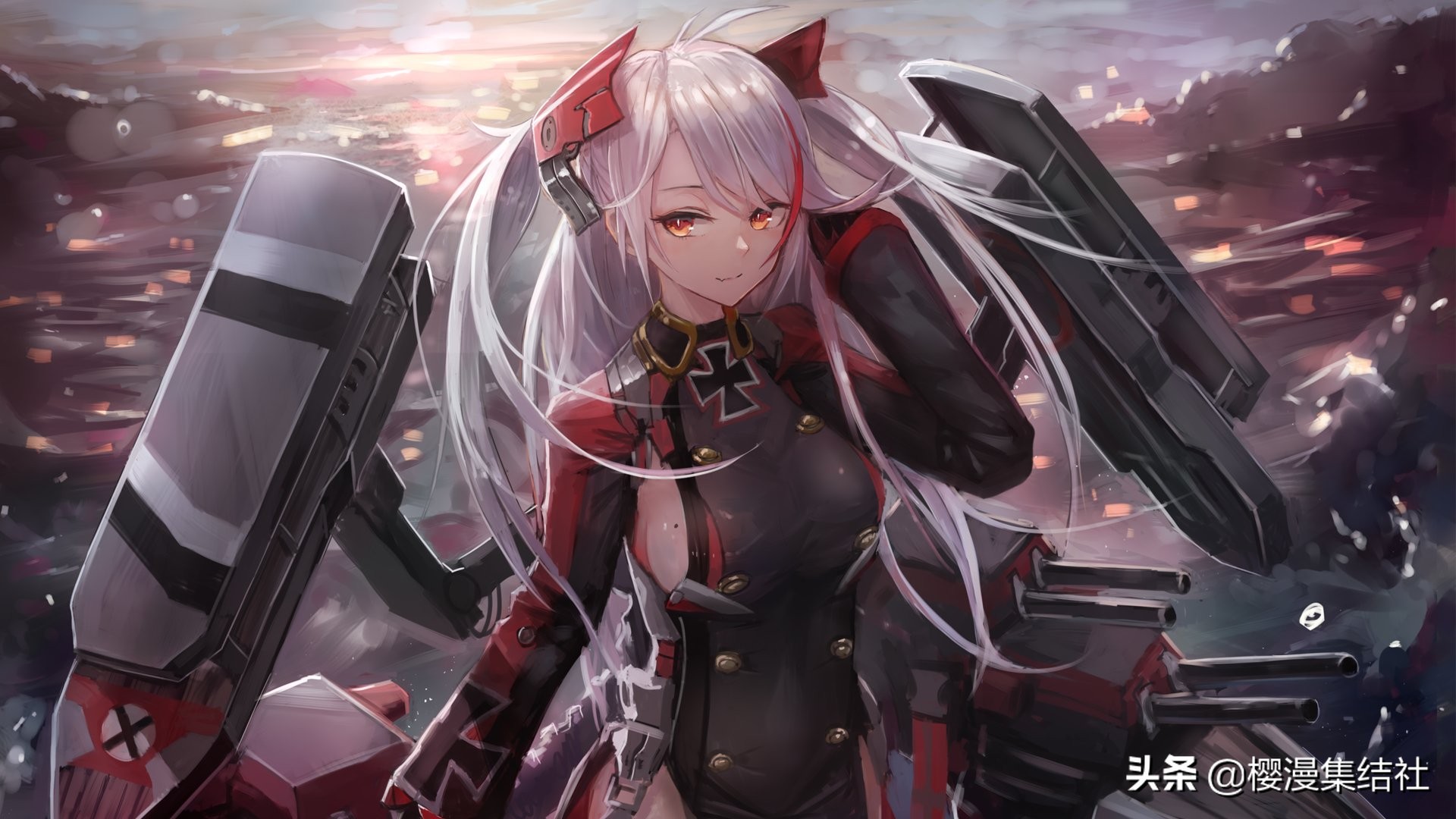 碧蓝航线欧根亲王评价,碧蓝航线欧根亲王改名萨沃伊亲王