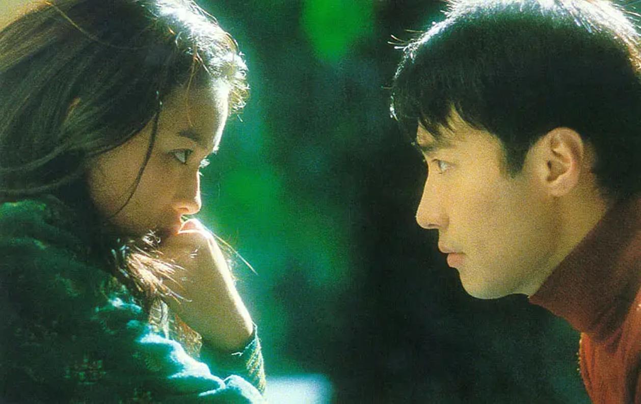 舒淇的成名之处,舒淇成名前的感受