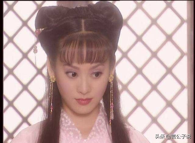 港台10大美人今昔对比,16位绝色美人今昔对比