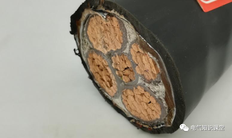 电线规格怎么选,电线电缆的规格型号及敷设方式