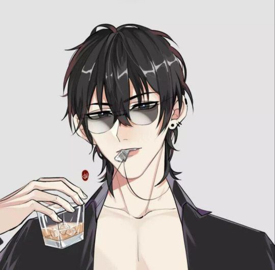 盗墓笔记小哥壁纸,盗墓笔记图片壁纸