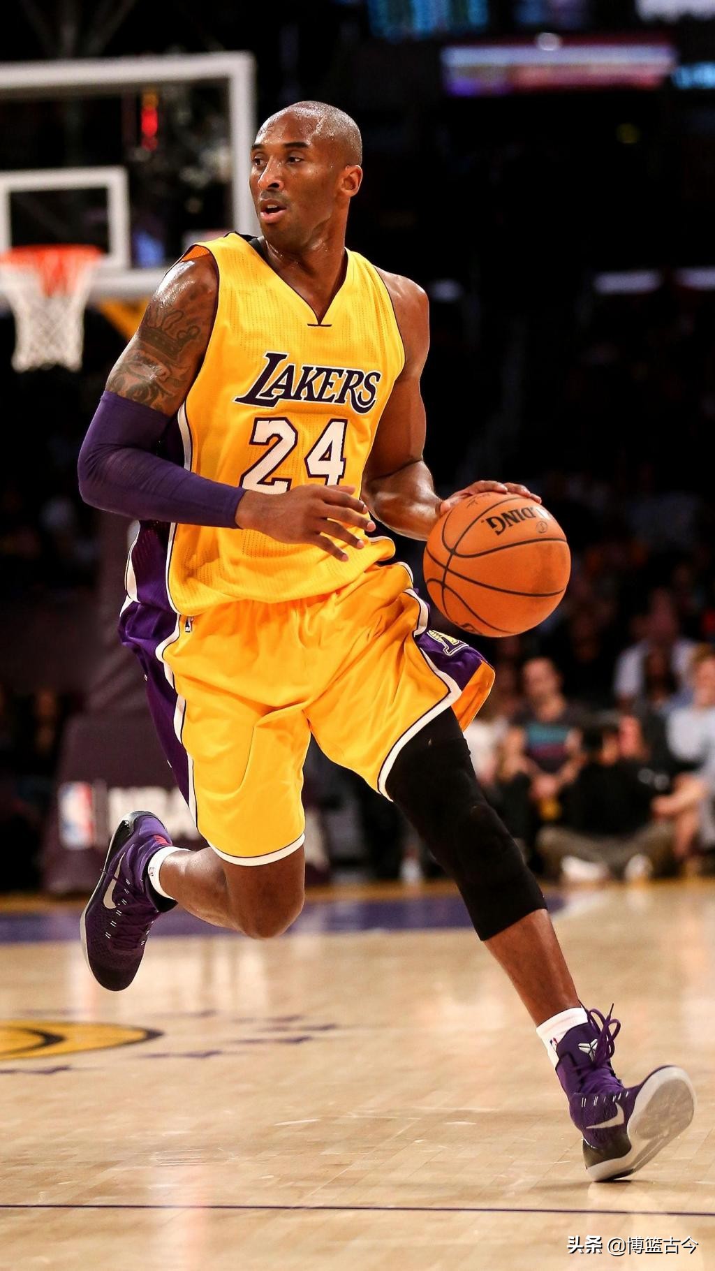 科比前十守门员,科比历史前十守门员