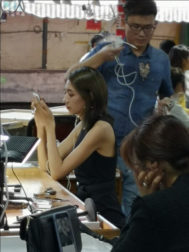 缅甸寻玉之旅,九月小记完整版