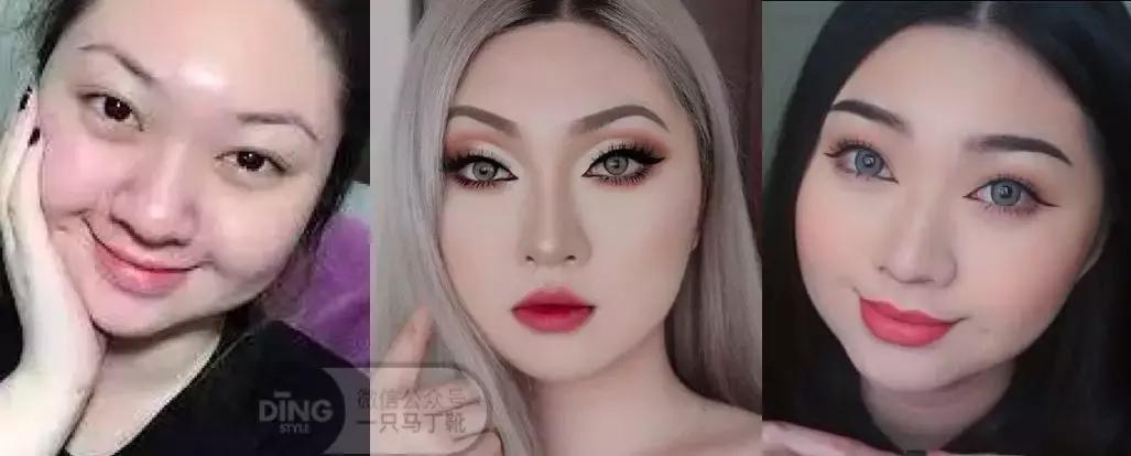 为啥日本女人都很耐看,骨相美和皮相美同时存在的女明星