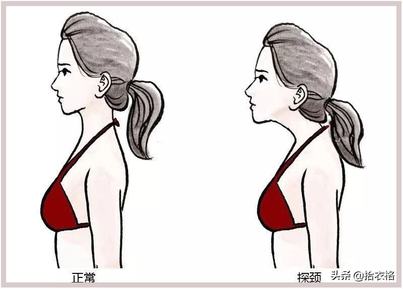 同样的体重为什么看着比以前瘦,同样的体重为什么你看着比别人胖