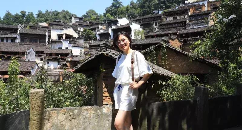 《艺术地产·界》首秀婺源文化之旅与房企大咖共话城市更新