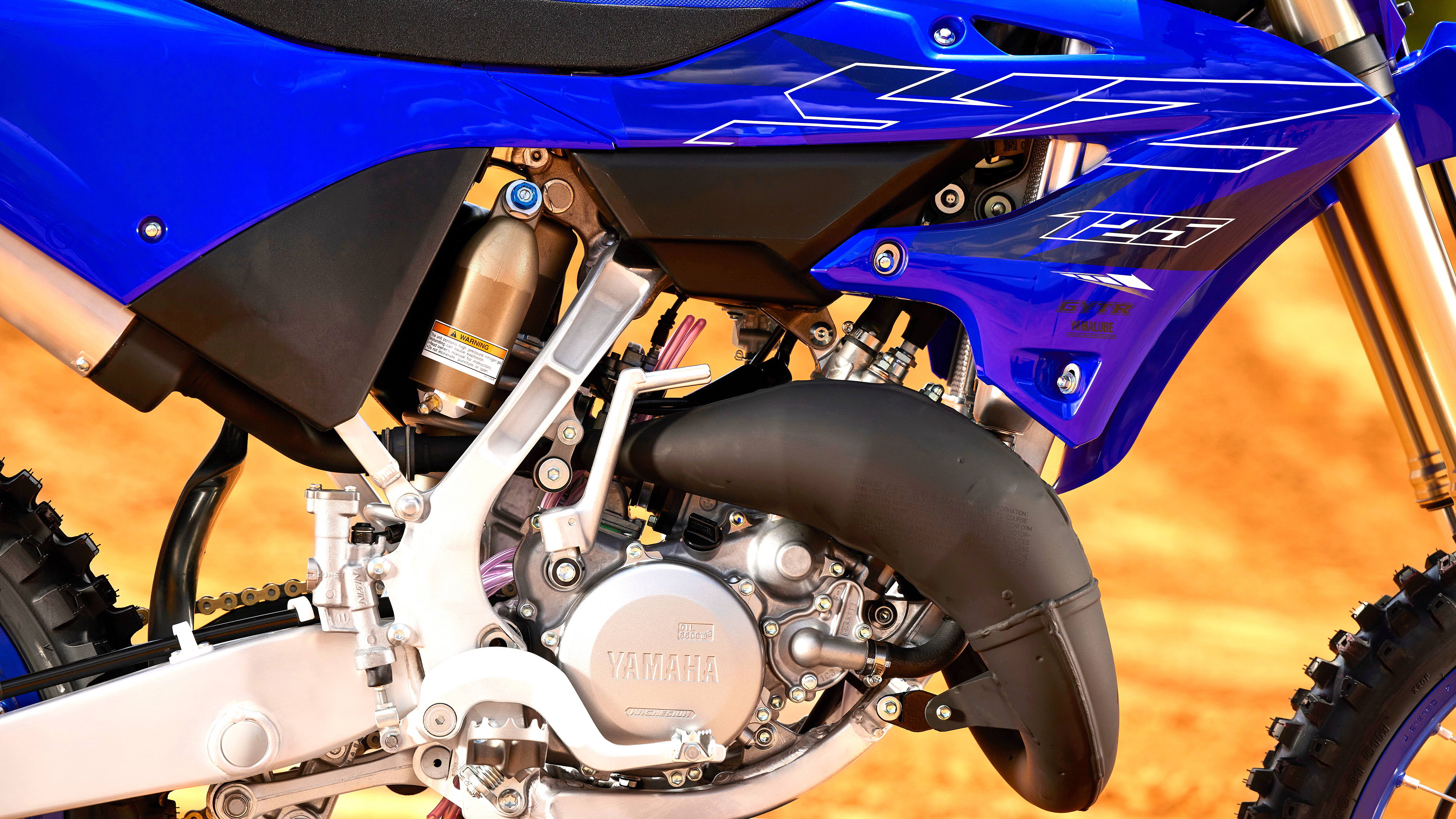 雅马哈新一代yzfr3欧洲版技术简介,雅马哈越野摩托车价格