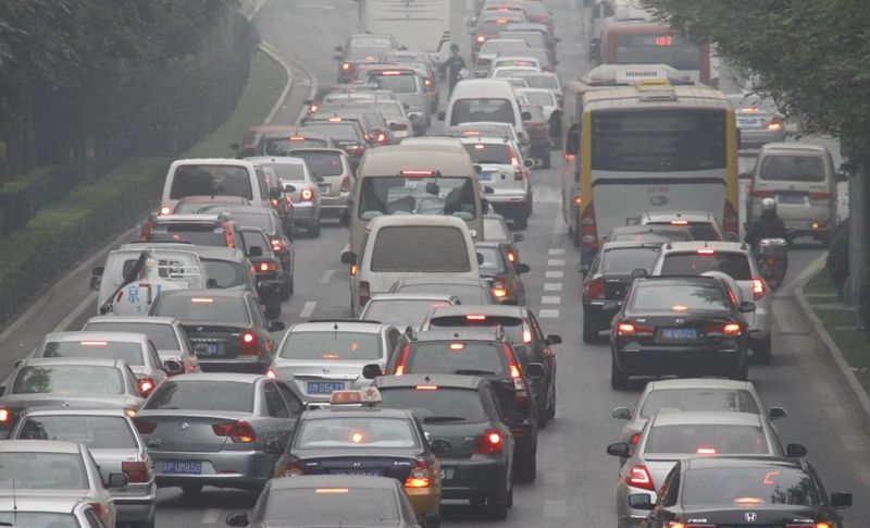 汽车取消限购权威分析 (汽车限购后汽车发展会受到制约吗)