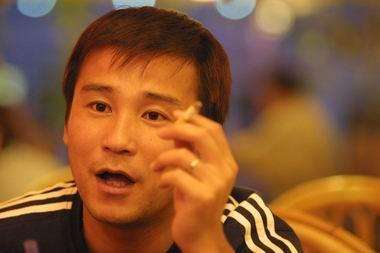 健力宝足球队留洋球员现状,中国足球巴西留学