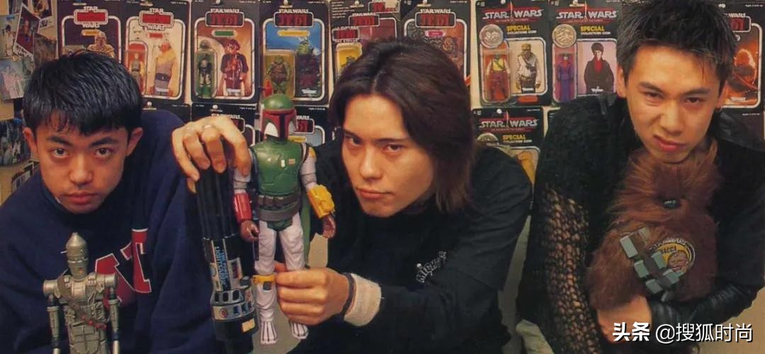 kenzo现在怎么样,kenzo强势回归