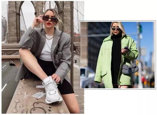 vintage中古包小众,vintage小香风中古包包