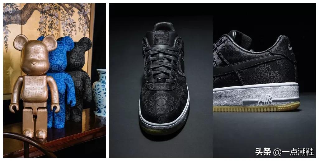 2020年球鞋重磅发售清单,年度重磅球鞋发售