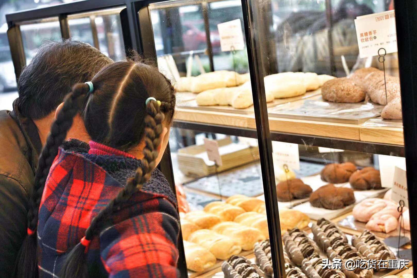 奈雪第一家店,南坪有家店