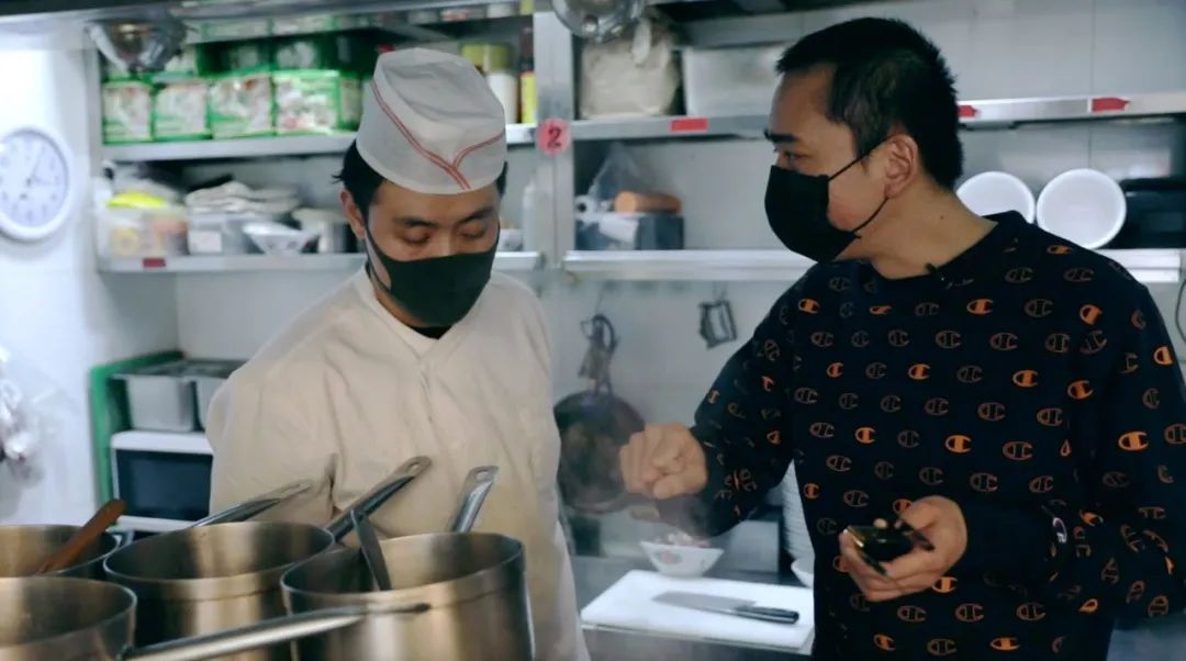 台湾人在北京,2020年台湾人在大陆视频