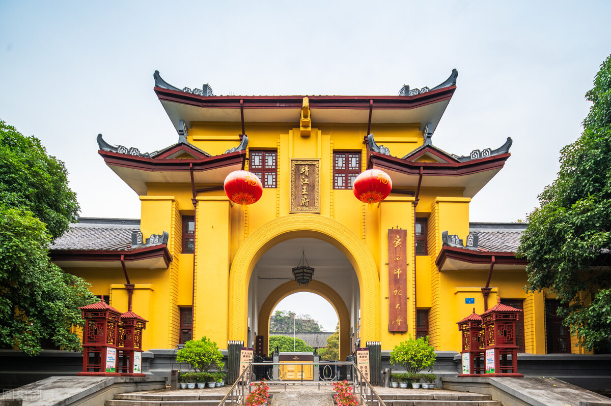 去桂林玩的旅游建议,桂林旅游攻略桂林世外桃源