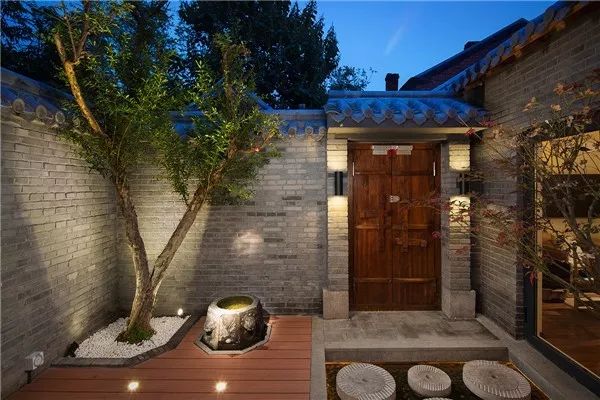 山东民宿景观设计推荐哪家,山东室内民宿图片大全