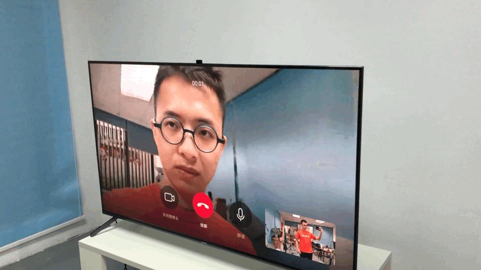 荣耀智慧屏升级鸿蒙2.0体验,华为智慧屏se75与荣耀智慧屏x175