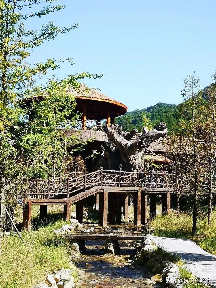 汉中户外遛娃好去处排行榜,汉中遛娃旅游景点有哪些