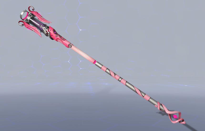 守望先锋死神绝版皮肤,守望先锋绝版皮肤