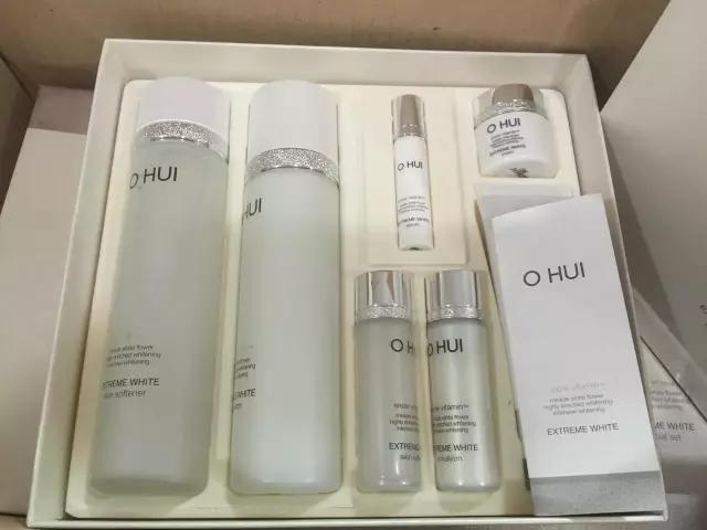 韩国lg护肤品排行榜,欧蕙是哪个国家的牌子化妆品