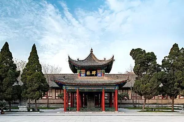 西安景区门票降价了吗现在,陕西7月份免门票景点大全