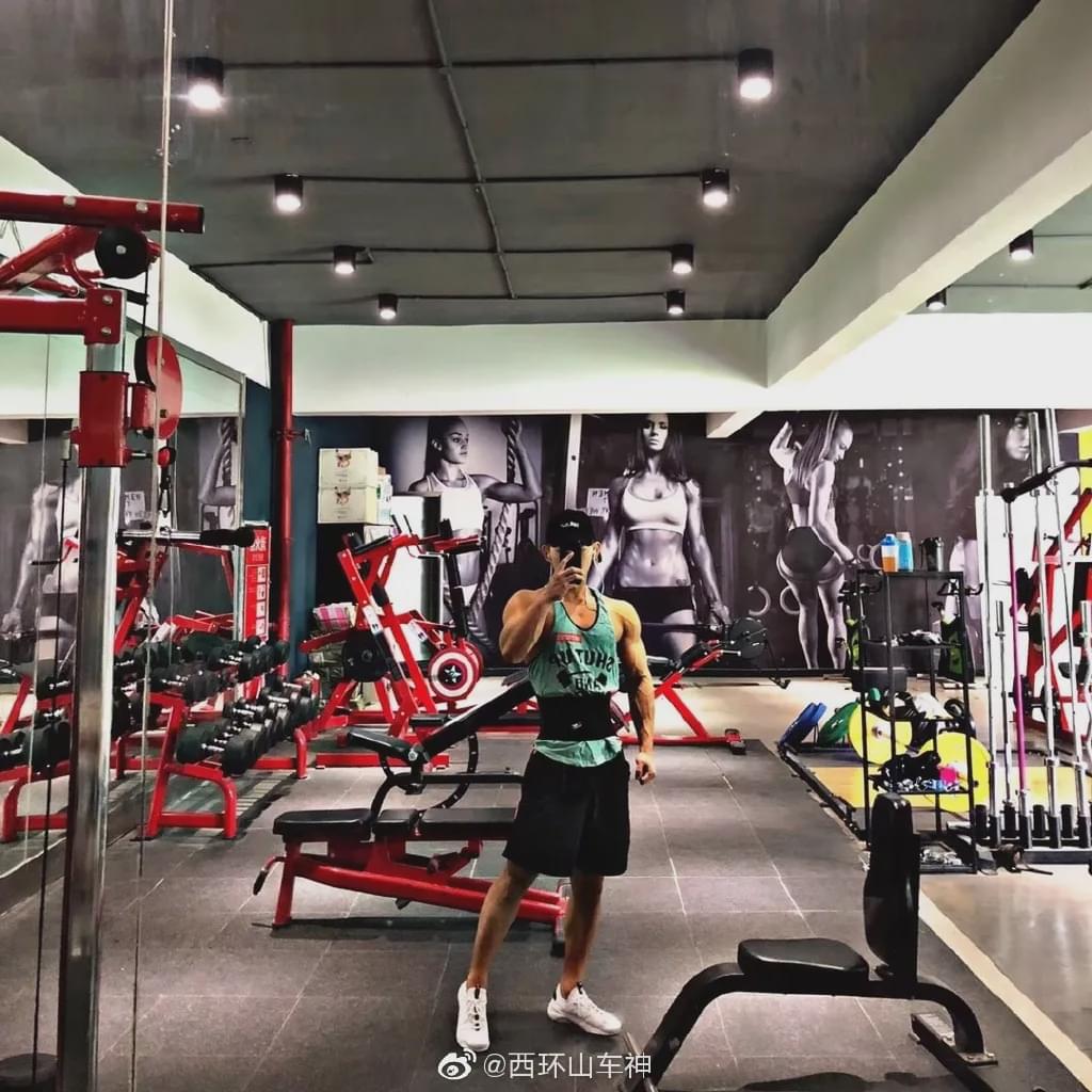 没有胸毛怎么练,胸毛锻炼