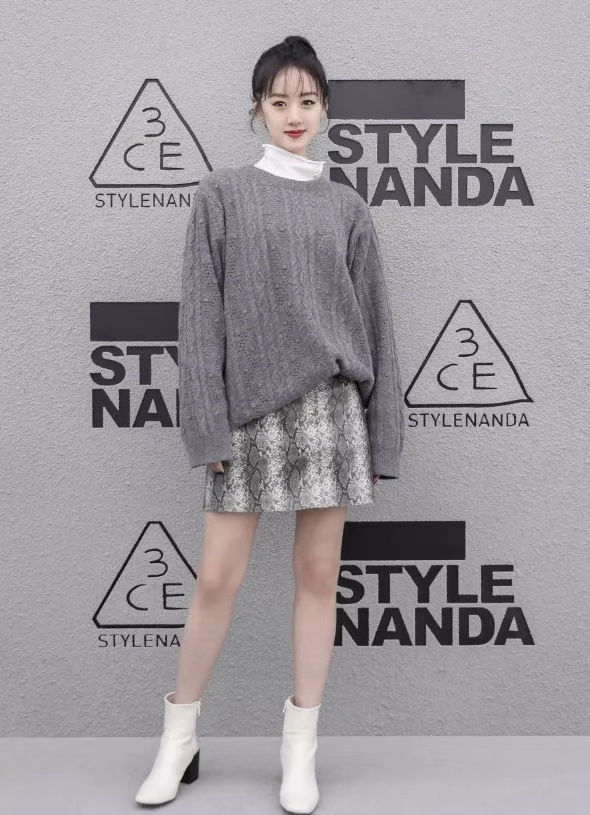 盘点爱情公寓那些客串的美女,爱情公寓最美客串