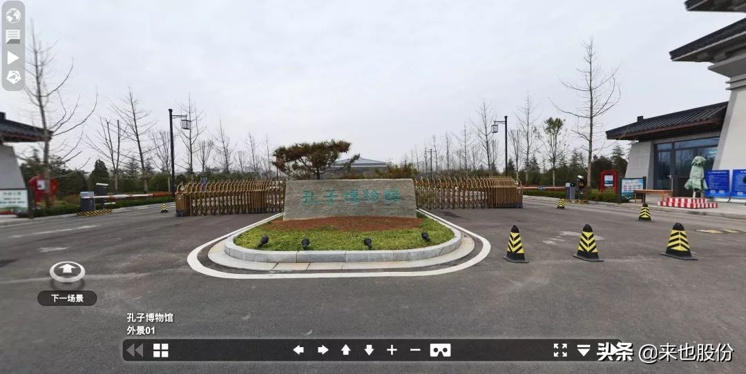 “宅”家战“疫”云端看展：50个精彩线上历史文化展