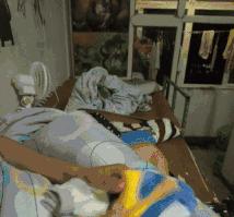 妇科炎症反复发作，医生却让丈夫来检查……