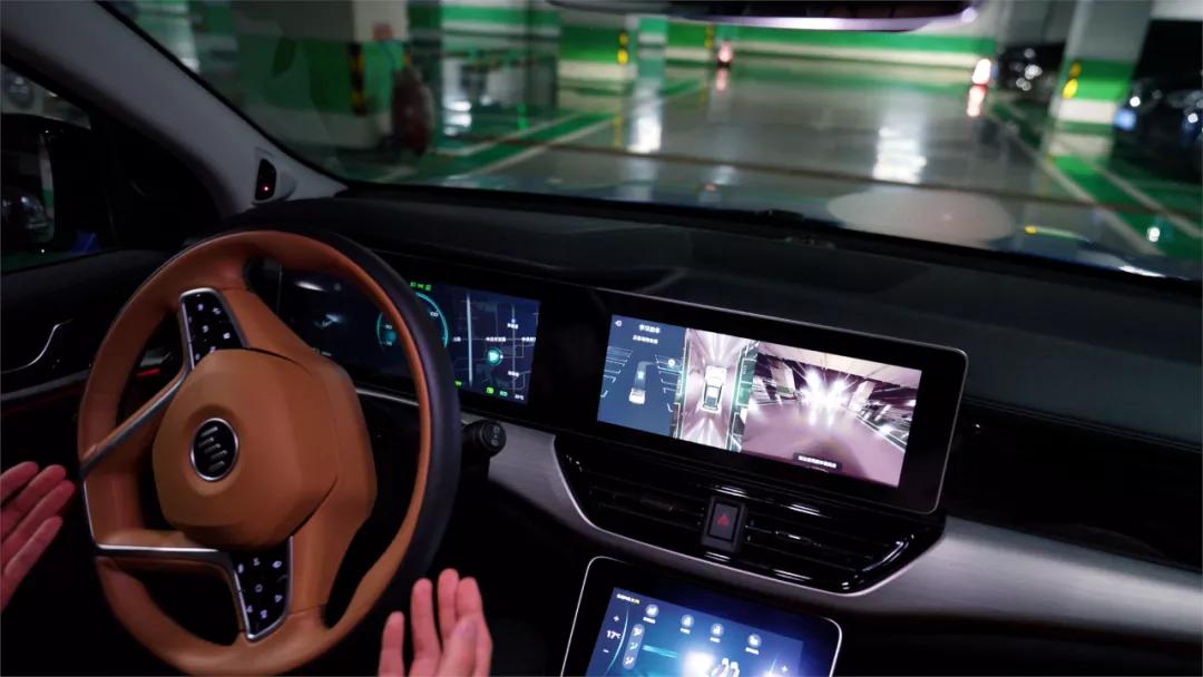 从合格到优秀到卓越,威马w6蓄势待发