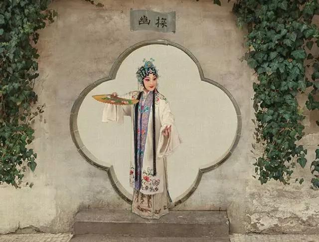 京剧被誉为中国国粹的原因,中国的国粹京剧分别是什么