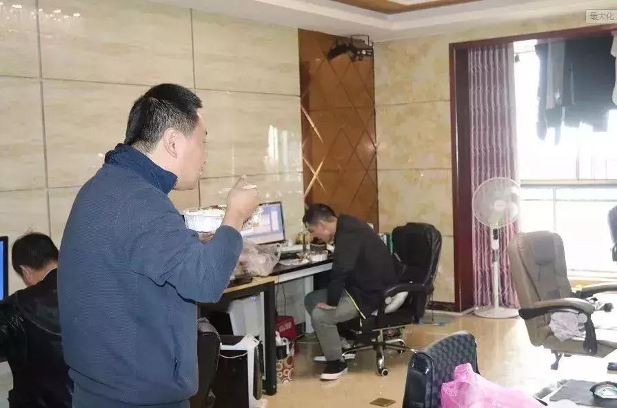 特大网络赌博团伙覆灭案例,警方摧毁跨省网络赌博犯罪团伙