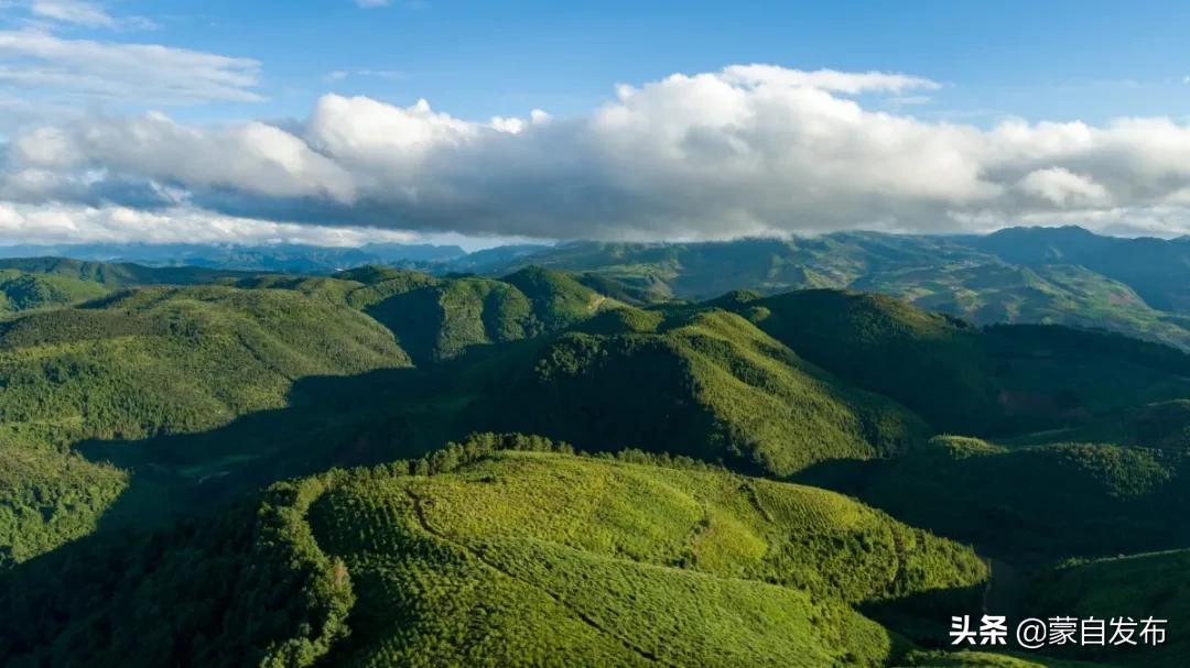 蒙自的现状,蒙自的发展