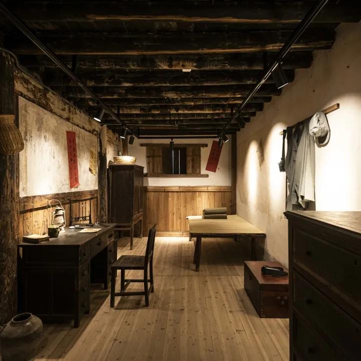 林则徐墓在哪,林则徐祠堂简介