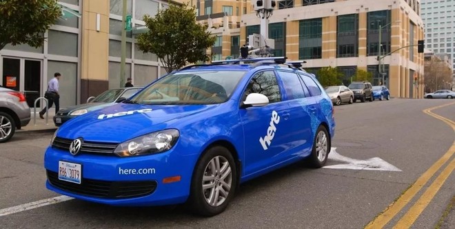 华为拟收购拓维信息,华为并购