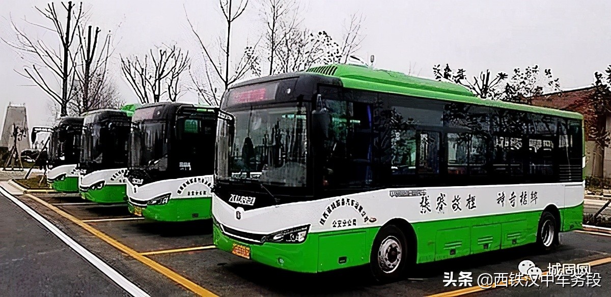 火红6月,汉中城固加开旅游列车