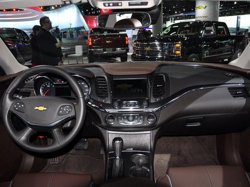 雪佛兰黑羚羊肌肉车,雪佛兰黑羚羊中国