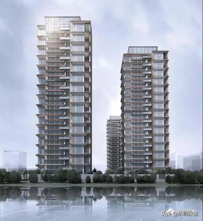 郑东新区哪里的房子最值得买,郑东各区排名