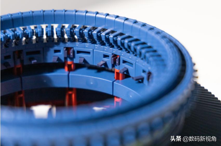 米粉疯狂推荐！爱其“金刚天坛”百年不坏，网友：能砸核桃吗